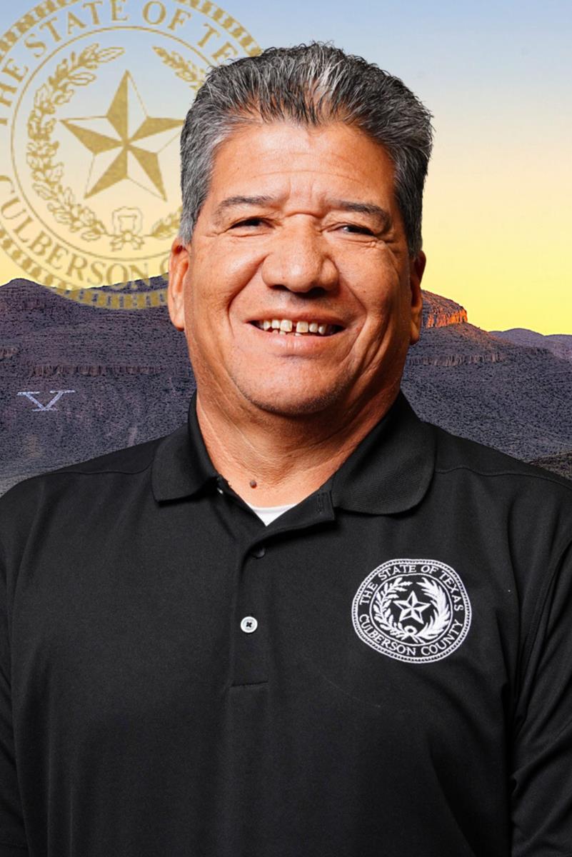 Refugio "Tata" Corrales